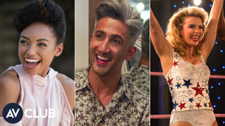 The stars of <i>Dear White People</i>, <i>Queer Eye, </i>and<i> GLOW</i> make plans to cross over with each other's shows
